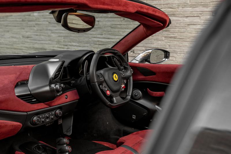Used Ferrari 488 2020 for sale - 76919969: Photo 14