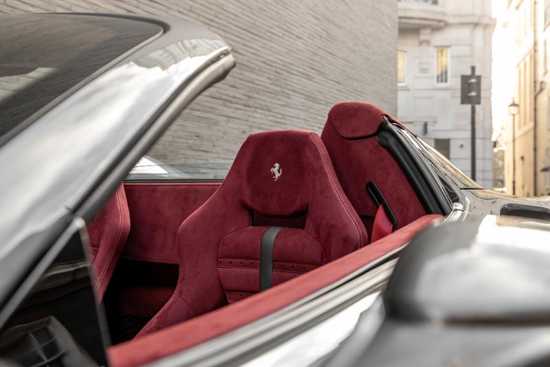 Used Ferrari 488 2020 for sale - 76919969: Photo 15