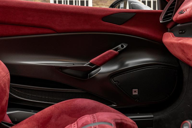 Used Ferrari 488 2020 for sale - 76919969: Photo 16