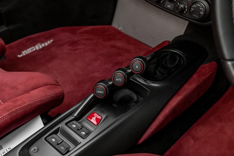 Used Ferrari 488 2020 for sale - 76919969: Photo 17