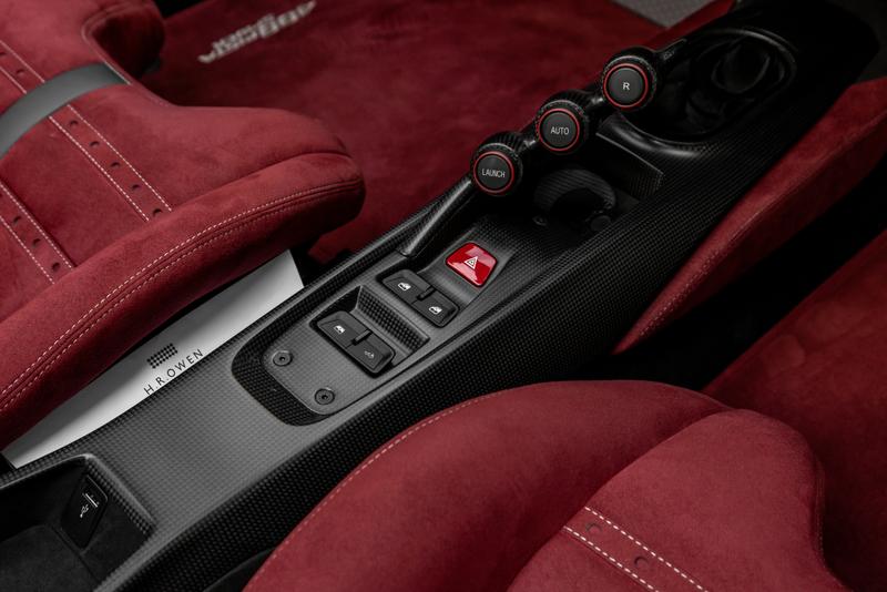 Used Ferrari 488 2020 for sale - 76919969: Photo 18