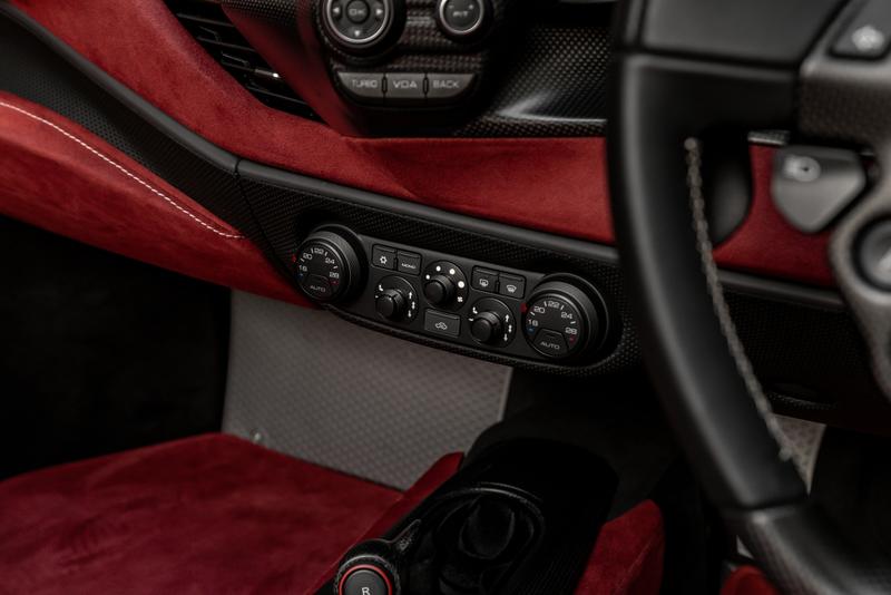 Used Ferrari 488 2020 for sale - 76919969: Photo 19