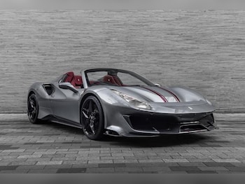 Used Ferrari 488 2020 for sale - 76919969: Photo