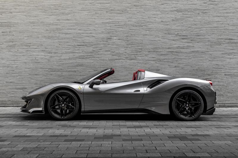 Used Ferrari 488 2020 for sale - 76919969: Photo 2