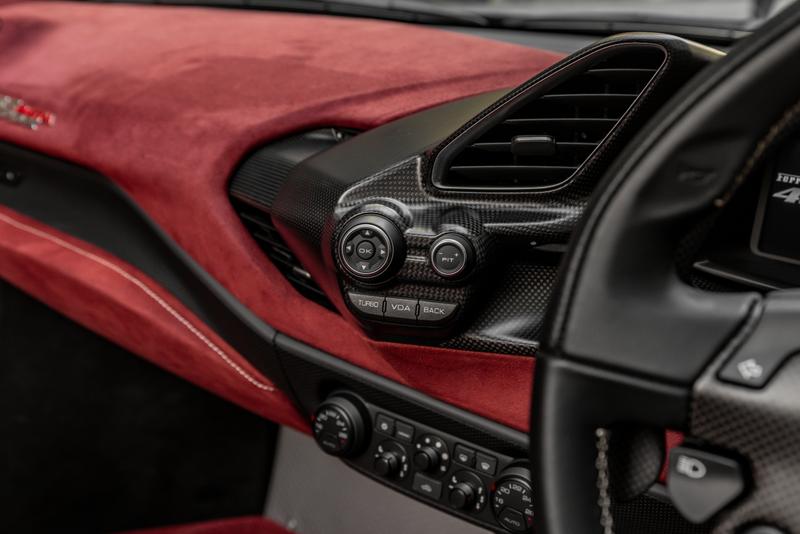 Used Ferrari 488 2020 for sale - 76919969: Photo 20