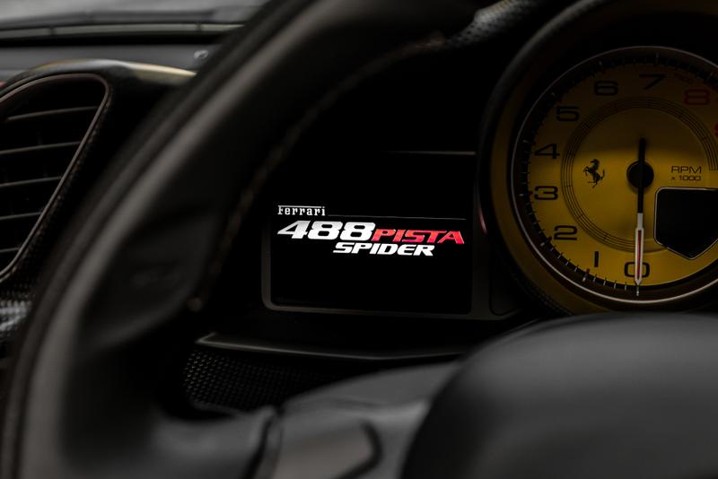 Used Ferrari 488 2020 for sale - 76919969: Photo 21