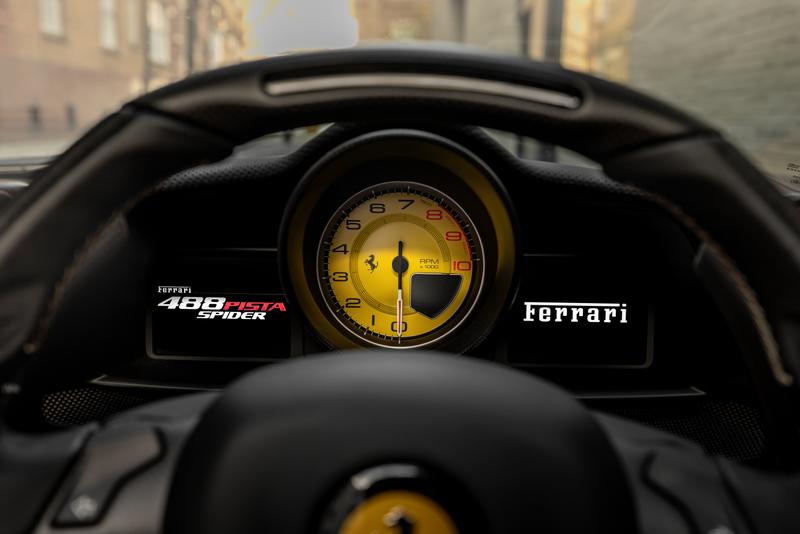 Used Ferrari 488 2020 for sale - 76919969: Photo 22