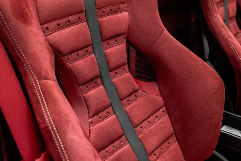 Used Ferrari 488 2020 for sale - 76919969: Photo 24