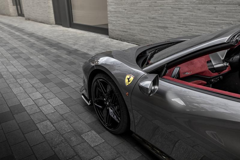 Used Ferrari 488 2020 for sale - 76919969: Photo 25