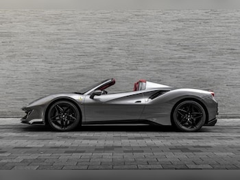 Used Ferrari 488 2020 for sale - 76919969: Photo