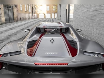 Used Ferrari 488 2020 for sale - 76919969: Photo