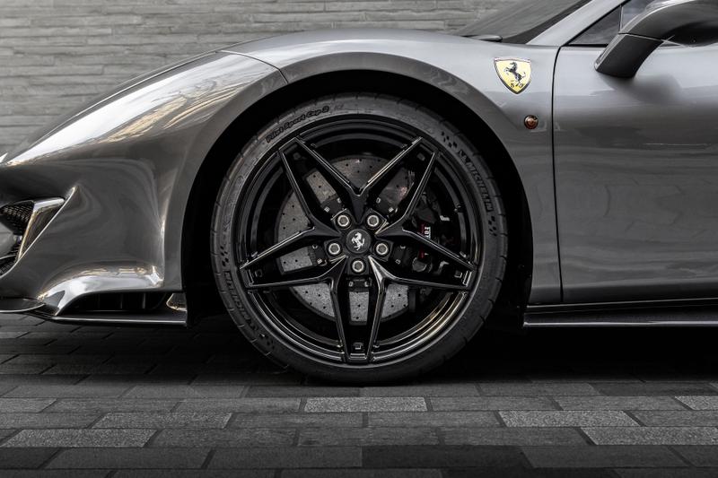 Used Ferrari 488 2020 for sale - 76919969: Photo 4