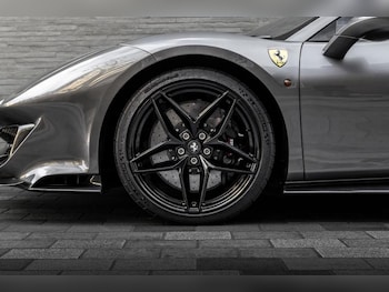 Used Ferrari 488 2020 for sale - 76919969: Photo