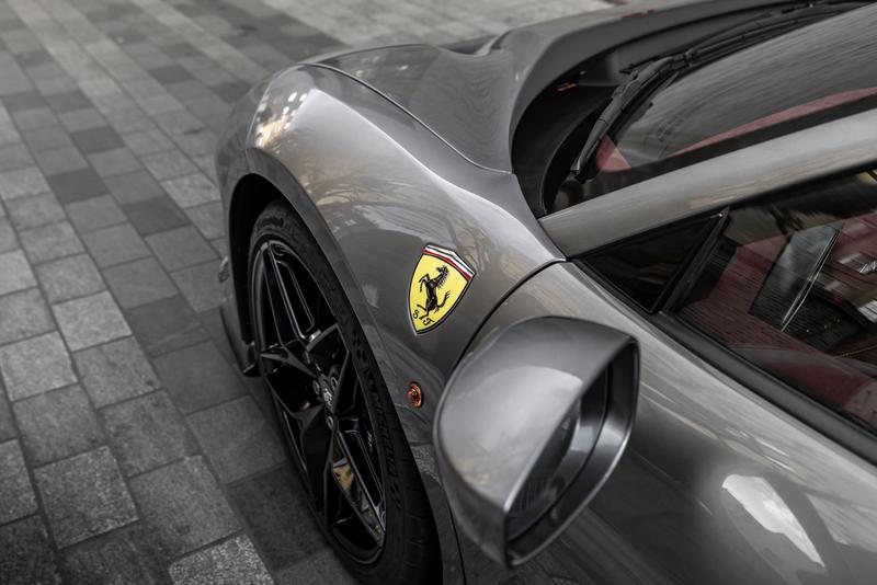 Used Ferrari 488 2020 for sale - 76919969: Photo 5