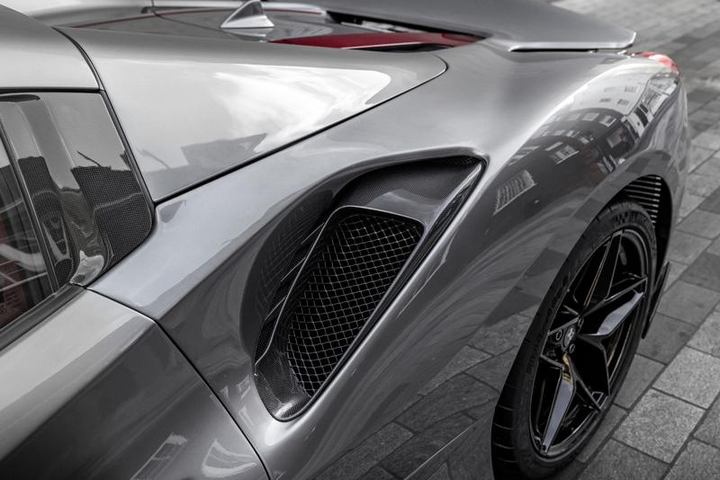 Used Ferrari 488 2020 for sale - 76919969: Photo 6