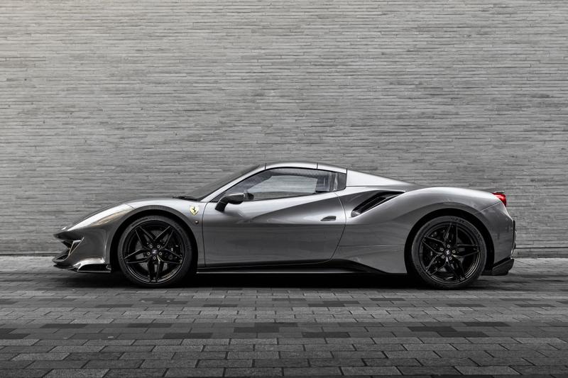 Used Ferrari 488 2020 for sale - 76919969: Photo 8