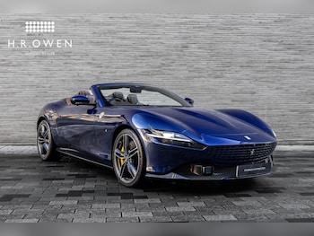 Used Ferrari Roma undefined for sale - 78232527: Photo