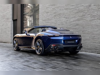 Used Ferrari Roma undefined for sale - 78232527: Photo