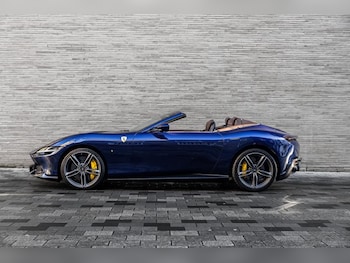 Used Ferrari Roma undefined for sale - 78232527: Photo