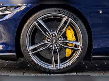 Used Ferrari Roma undefined for sale - 78232527: Photo