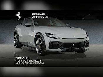2024 - F1 DCT 0-Door