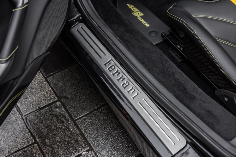 Used Ferrari 488 2018 for sale - 77198923: Photo 14