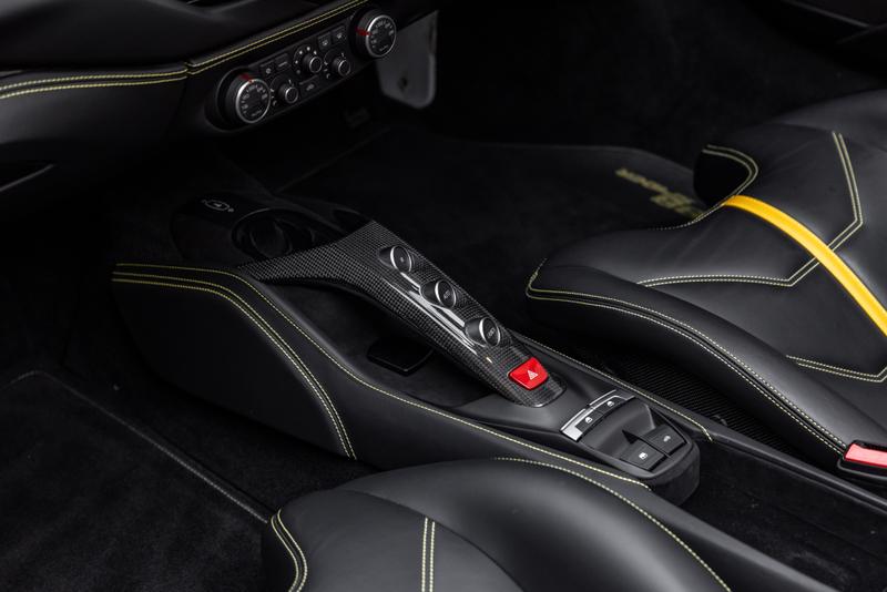 Used Ferrari 488 2018 for sale - 77198923: Photo 15