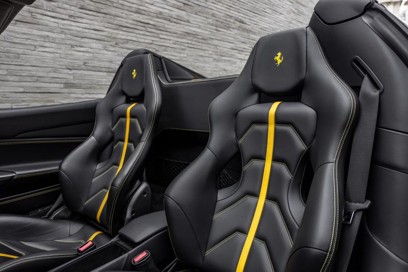 Used Ferrari 488 2018 for sale - 77198923: Photo 18