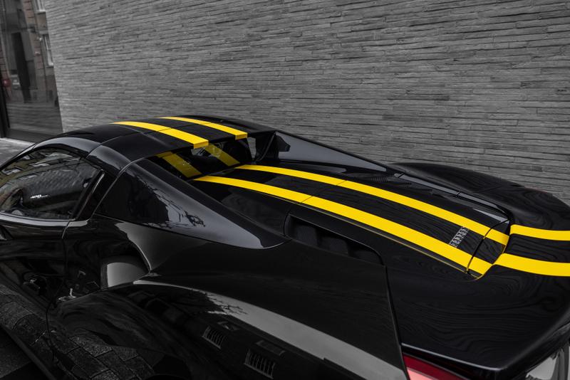 Used Ferrari 488 2018 for sale - 77198923: Photo 2