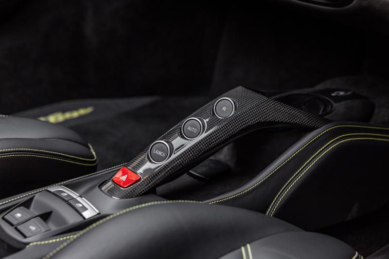 Used Ferrari 488 2018 for sale - 77198923: Photo 22