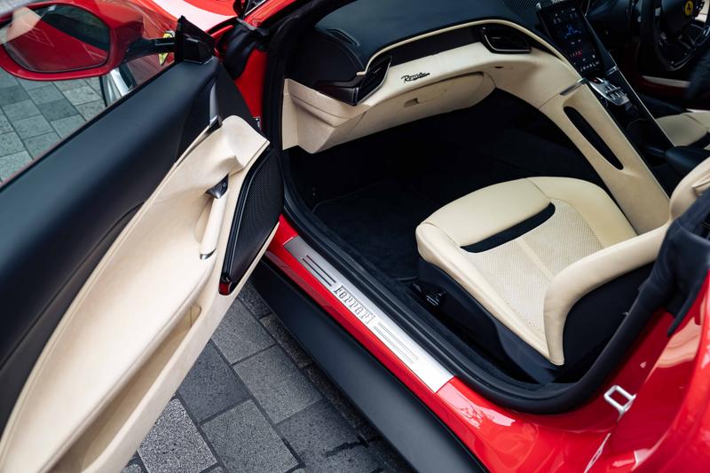 Used Ferrari Roma 2024 for sale - 76319316: Photo 10