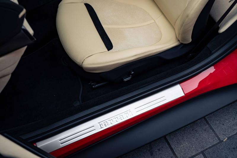 Used Ferrari Roma 2024 for sale - 76319316: Photo 11