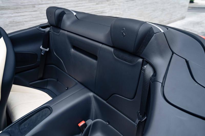 Used Ferrari Roma 2024 for sale - 76319316: Photo 14
