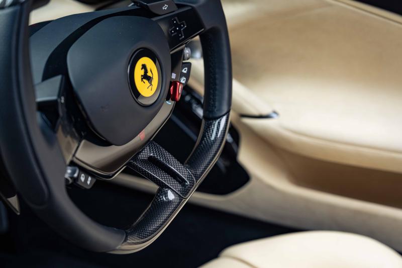 Used Ferrari Roma 2024 for sale - 76319316: Photo 15