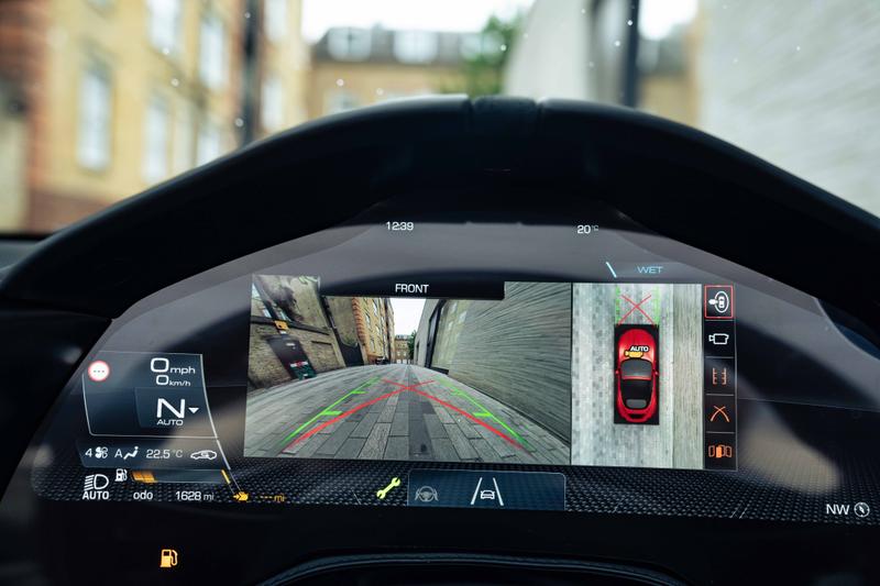 Used Ferrari Roma 2024 for sale - 76319316: Photo 18