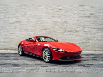 2024 - SPIDER F1 DCT 0-Door