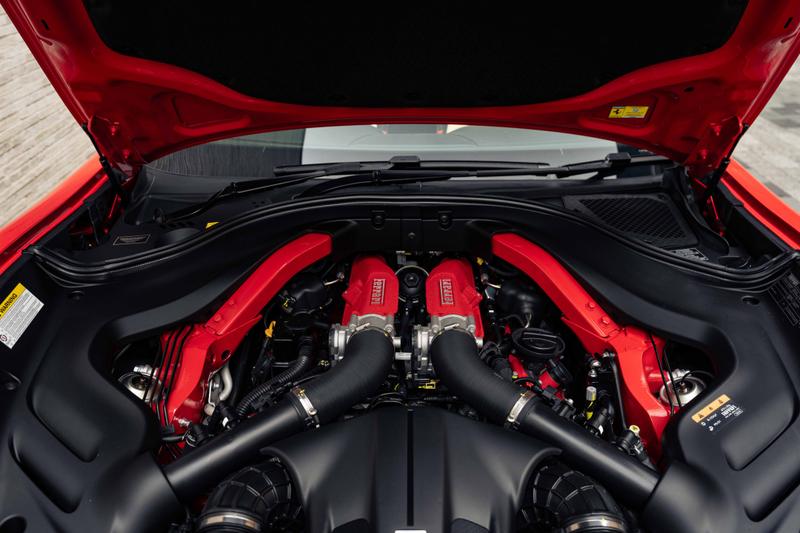 Used Ferrari Roma 2024 for sale - 76319316: Photo 21