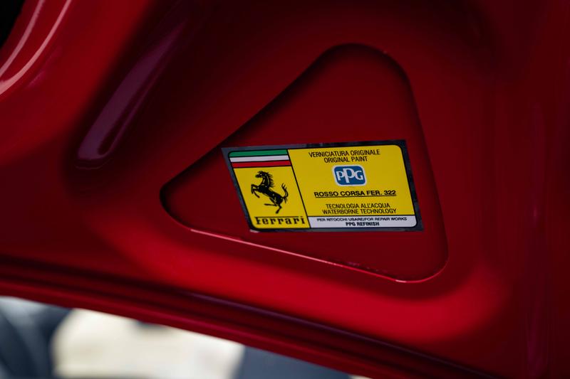 Used Ferrari Roma 2024 for sale - 76319316: Photo 22