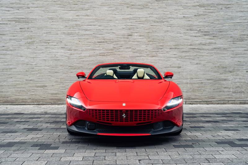 Used Ferrari Roma 2024 for sale - 76319316: Photo 25