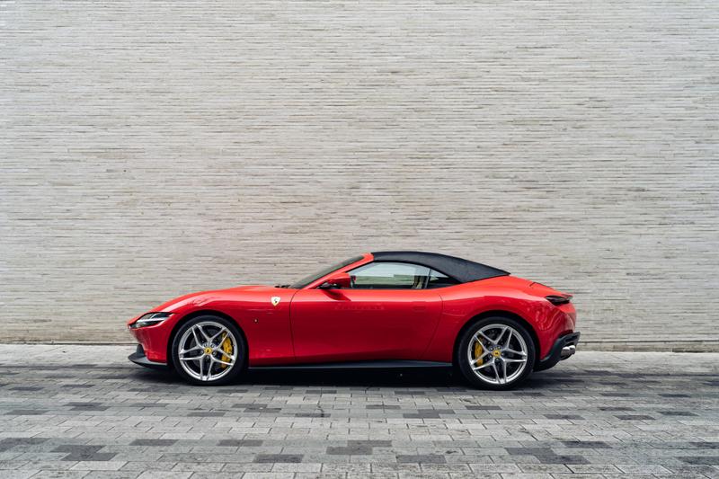 Used Ferrari Roma 2024 for sale - 76319316: Photo 3