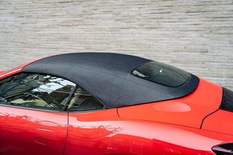 Used Ferrari Roma 2024 for sale - 76319316: Photo 5