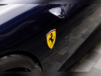 Used Ferrari Purosangue 2023 for sale - 78226561: Photo