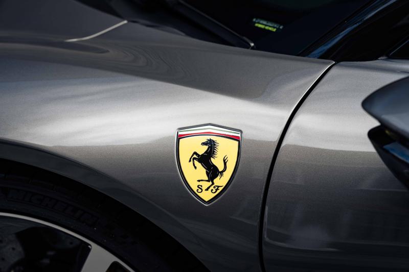 Used Ferrari SF90 Spider 2023 for sale - 77653753: Photo 6