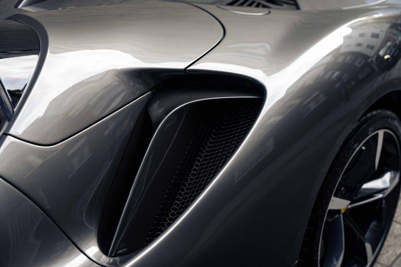 Used Ferrari SF90 Spider 2023 for sale - 77653753: Photo 7