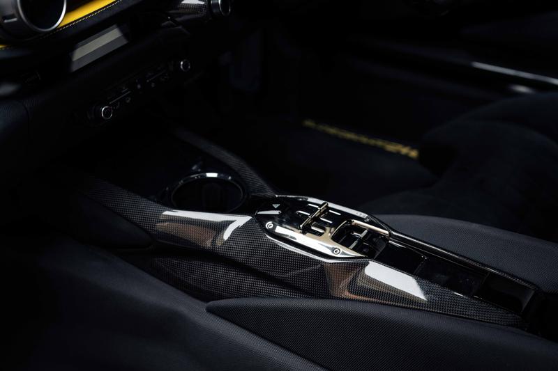 Used Ferrari 812 Superfast 2022 for sale - 76359732: Photo 16