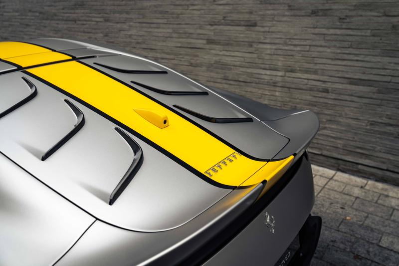 Used Ferrari 812 Superfast 2022 for sale - 76359732: Photo 2