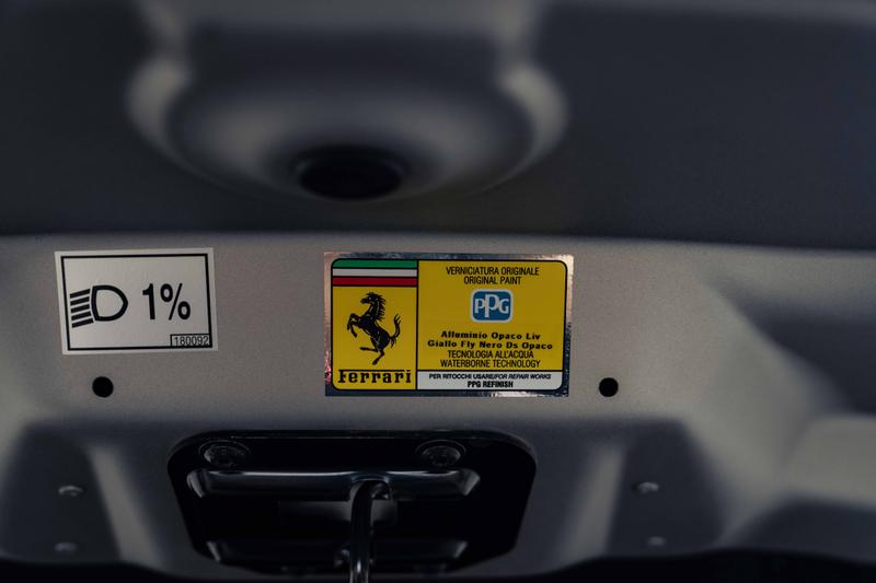 Used Ferrari 812 Superfast 2022 for sale - 76359732: Photo 23