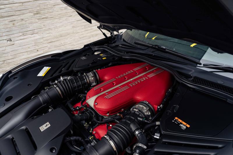 Used Ferrari 812 Superfast 2022 for sale - 76359732: Photo 25