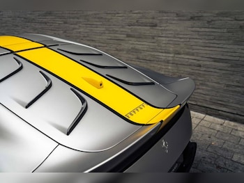 Used Ferrari 812 Superfast 2022 for sale - 76359732: Photo