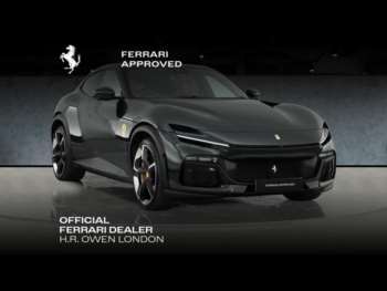 2024 - F1 DCT 4-Door